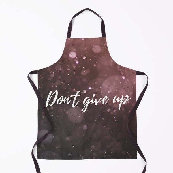 Item preview, Don´t give up designed and sold by TLC4ever.