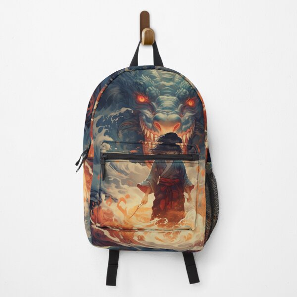 Item preview, gojo anime art 7 designed and sold by andrewandersn.