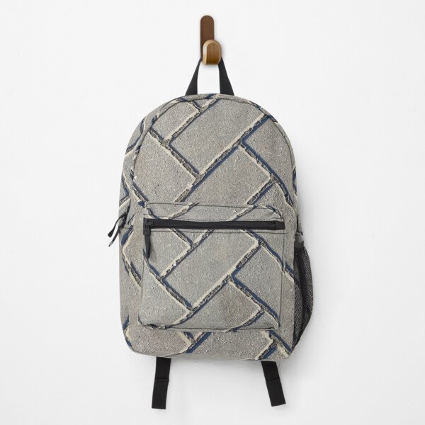 Item preview, I'm boring: Gray pavement tiles in sunlight, as mundane as it comes designed and sold by tshuki.
