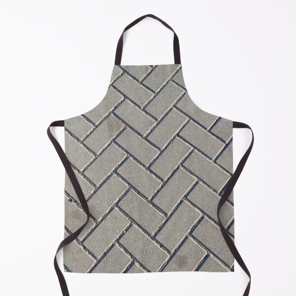 Item preview, I'm boring: Gray pavement tiles in sunlight, as mundane as it comes  designed and sold by tshuki.