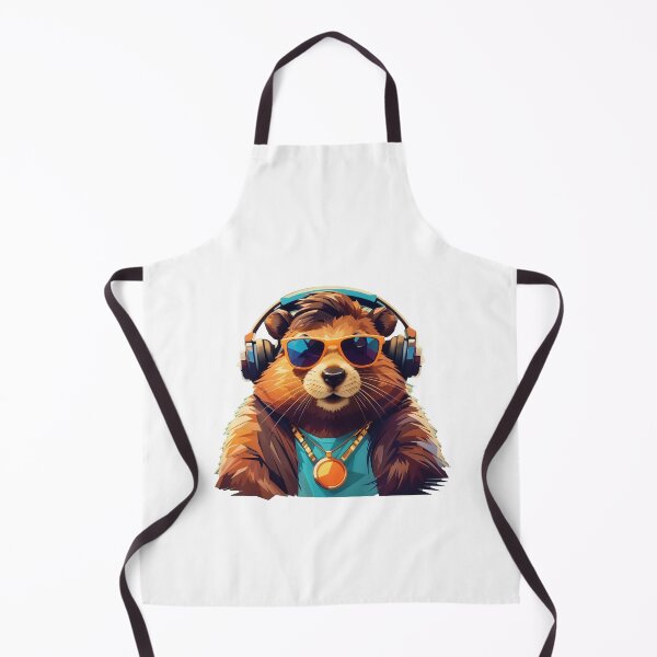 Item preview, Sunglasses beaver! designed and sold by seunghus.