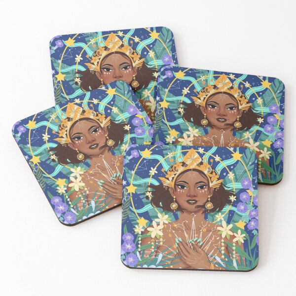 Item preview, alex cabal the cultures of the indigenous designed and sold by RebeccHarlote.
