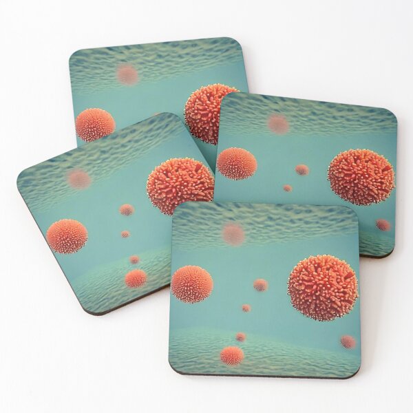 Item preview, Coral Saturday designed and sold by eduk8byfoyles.