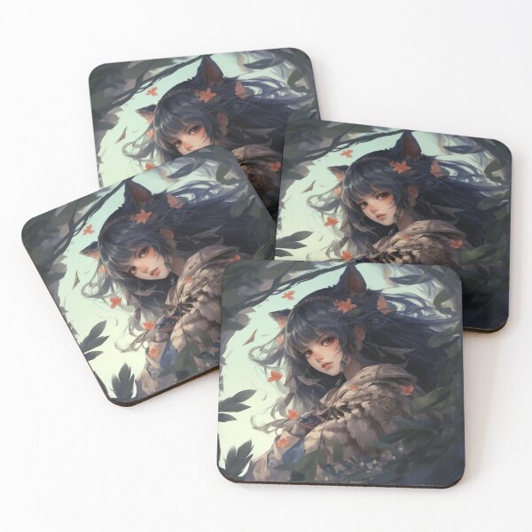 Item preview, gojo anime arte 8 designed and sold by andrewandersn.