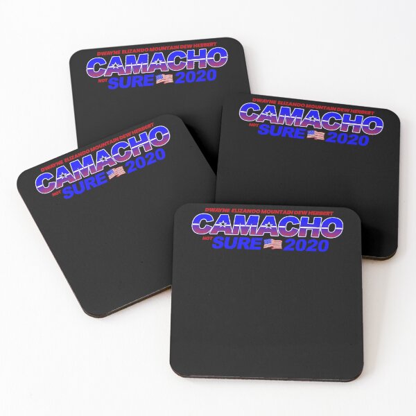 Item preview, Cámáchó Nót Suré 2020 Fór Présídéntíál ídíócrácy Párty Slím Fít Bést Fáshíón Trump 2020 designed and sold by ChequePleaseAc.