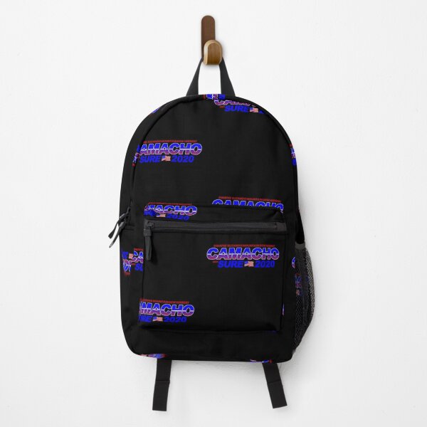 Item preview, Cámáchó Nót Suré 2020 Fór Présídéntíál ídíócrácy Párty Slím Fít Bést Fáshíón Trump 2020 designed and sold by ChequePleaseAc.