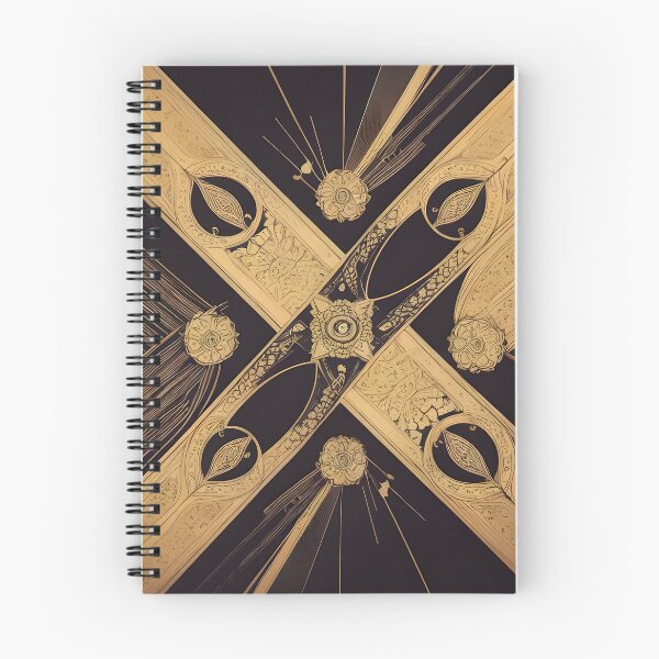 Item preview,  Abstract & Detailed Mandala Pattern 21 by MMA designed and sold by spacemandala.