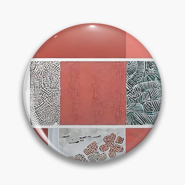 Item preview, Coral September designed and sold by eduk8byfoyles.