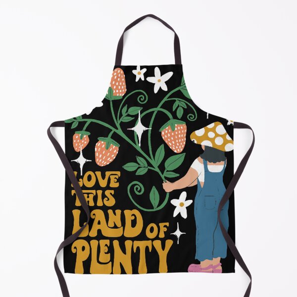 Item preview, Land of Plenty designed and sold by byrneberridge.