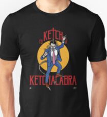 Ketchacabra! Unisex T-Shirt
