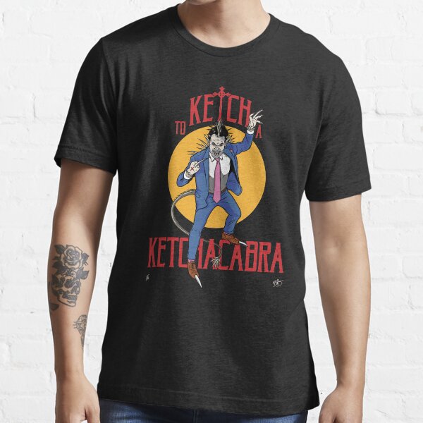 Ketchacabra! Essential T-Shirt