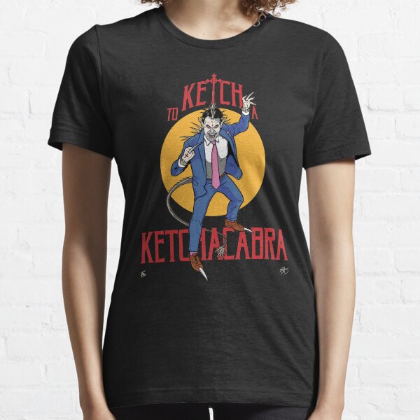 Ketchacabra! Essential T-Shirt