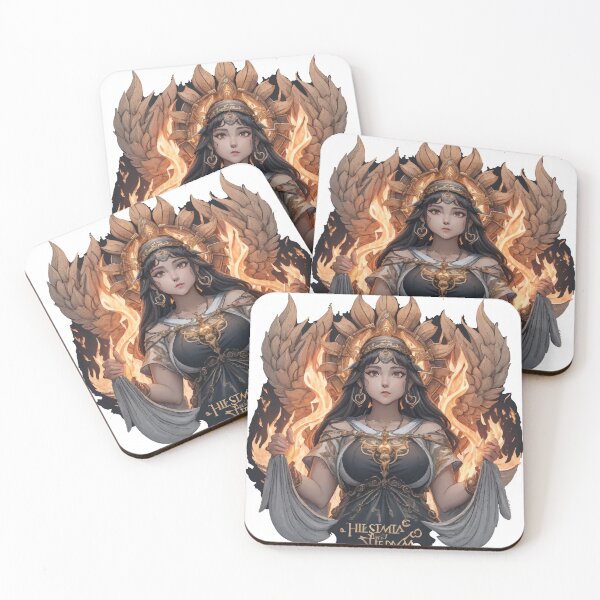Item preview,  Hestia designed and sold by Eakkluk.