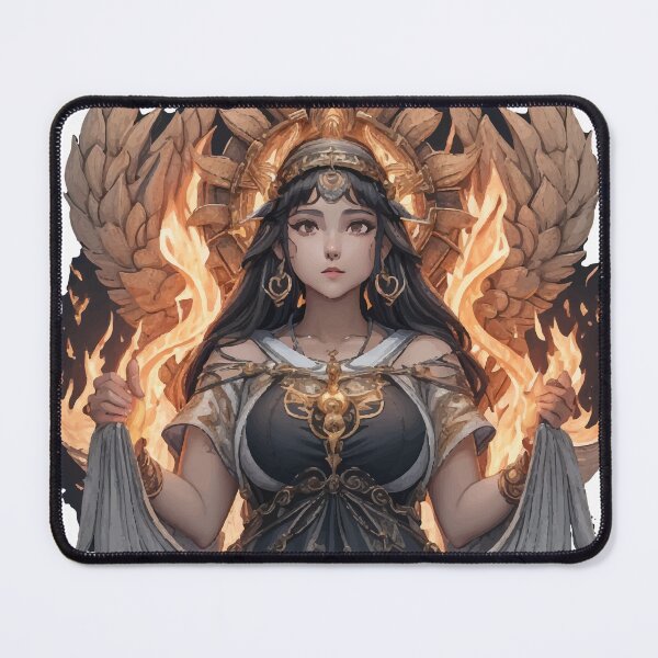Item preview,  Hestia designed and sold by Eakkluk.