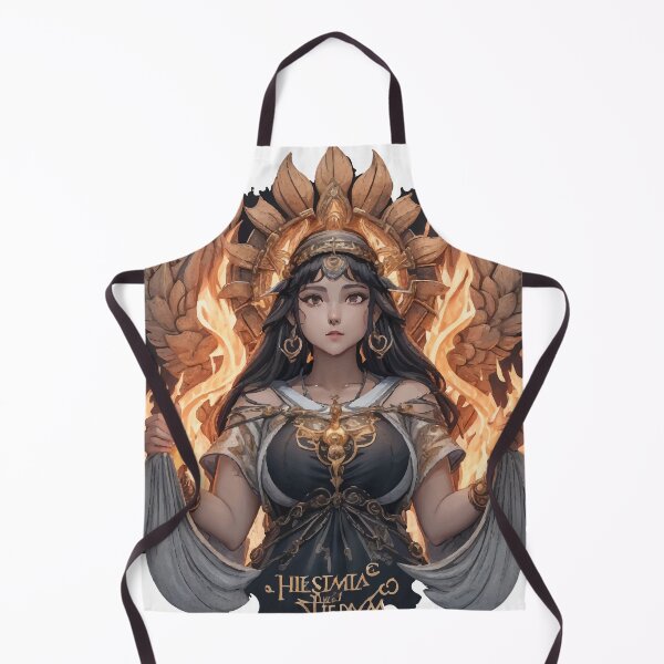 Item preview, Hestia designed and sold by Eakkluk.