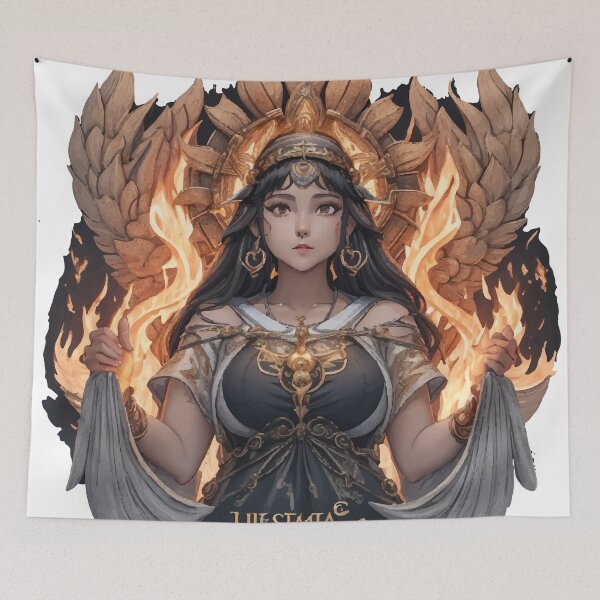 Item preview,  Hestia designed and sold by Eakkluk.