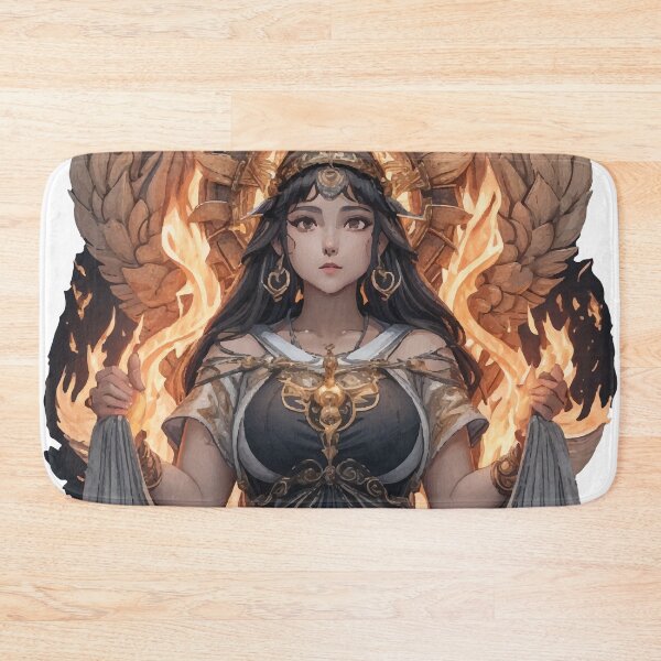 Item preview,  Hestia designed and sold by Eakkluk.