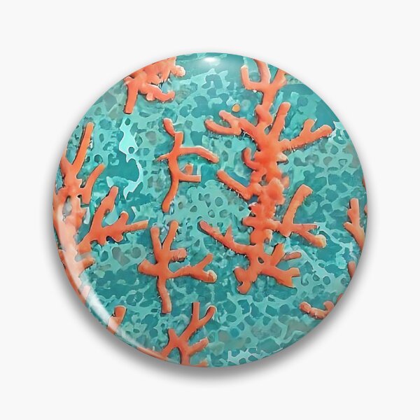 Item preview, Coral Weekend designed and sold by eduk8byfoyles.