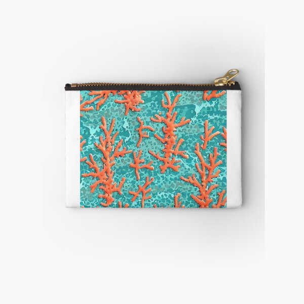 Item preview, Coral Weekend designed and sold by eduk8byfoyles.