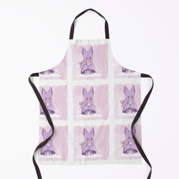 Item preview, bat having tea designed and sold by Danielsilustra.