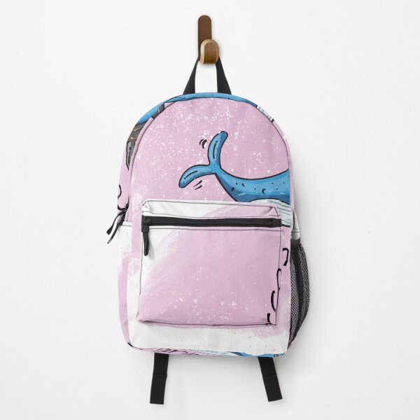 Item preview, Orcas Are My Spirit Animal Whale designed and sold by Aryabek.