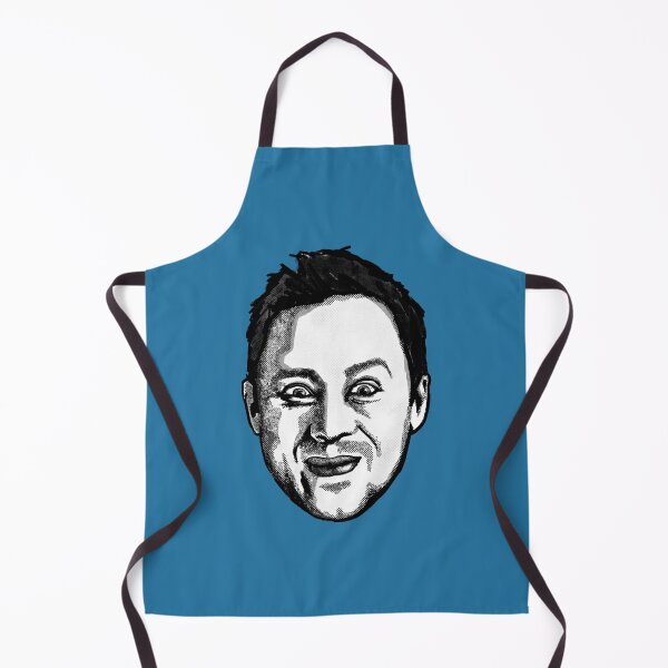 Item preview, Limmy Face Original Design designed and sold by whitse-crest.