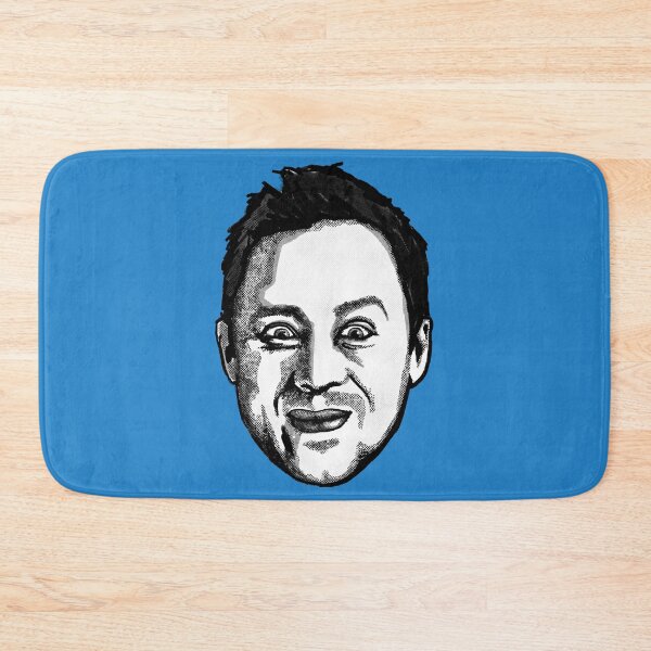 Item preview, Limmy Face  Original Design designed and sold by whitse-crest.
