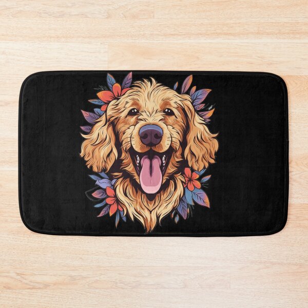 Item preview, Labradoodle HUNZINATOR designed and sold by HUNZINATOR.