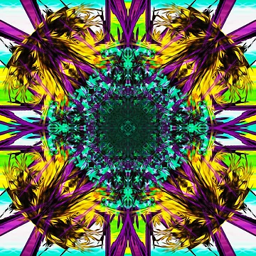 Artwork thumbnail, Headbanger by Elizabeth Austin-Craig