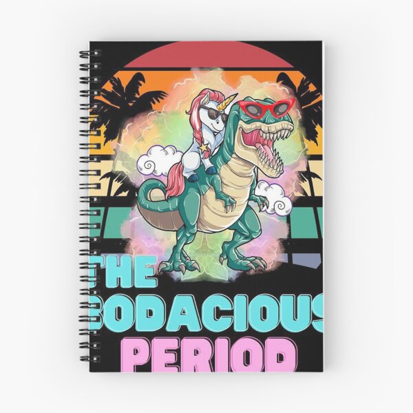 Item preview, The Bodacious Period designed and sold by RebeccHarlote.