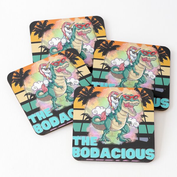 Item preview, The Bodacious Period designed and sold by RebeccHarlote.