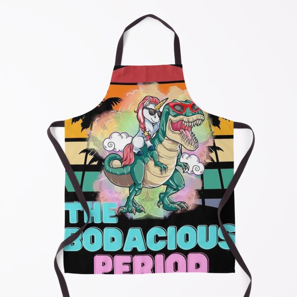 Item preview, The Bodacious Period designed and sold by RebeccHarlote.