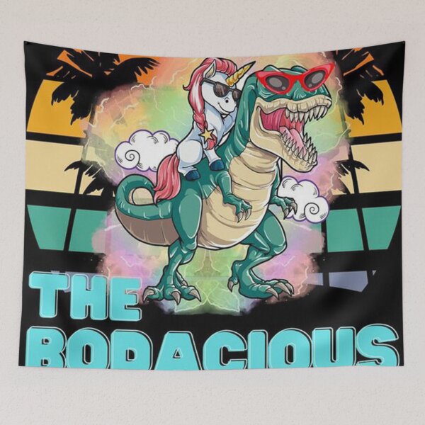 Item preview, The Bodacious Period designed and sold by RebeccHarlote.
