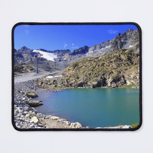 Item preview, Passo del Paradiso and Lake Monticello designed and sold by annalisa56.