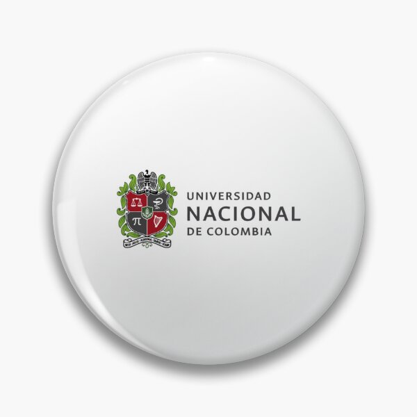 Item preview, National University of Colombia   designed and sold by brilynnlien.