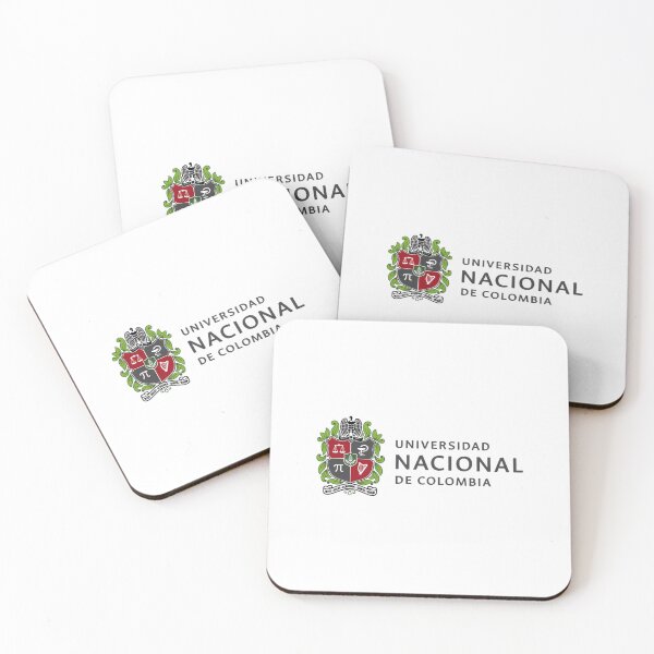 Item preview, National University of Colombia   designed and sold by brilynnlien.