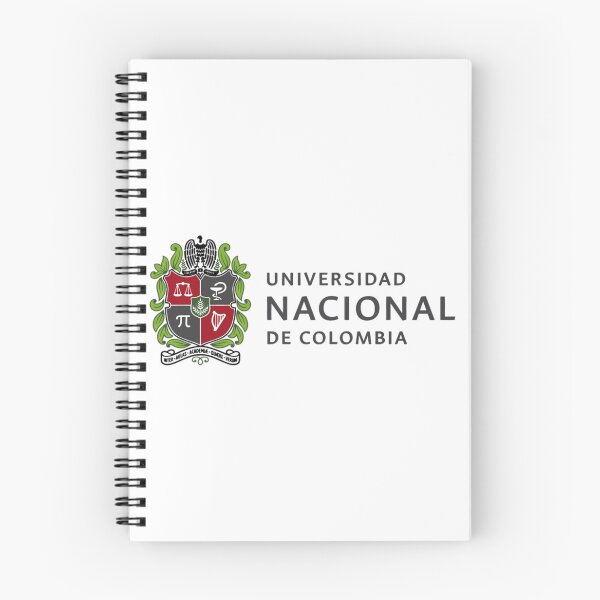 Item preview, National University of Colombia   designed and sold by brilynnlien.