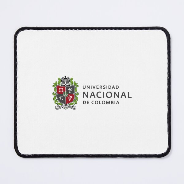 Item preview, National University of Colombia   designed and sold by brilynnlien.