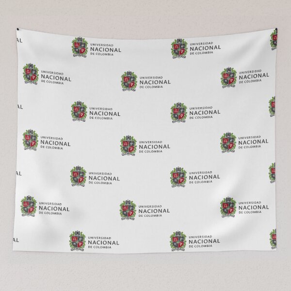 Item preview, National University of Colombia   designed and sold by brilynnlien.