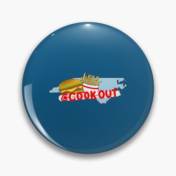 Item preview, North Carolina_s Favorite Food   designed and sold by brilynnlien.