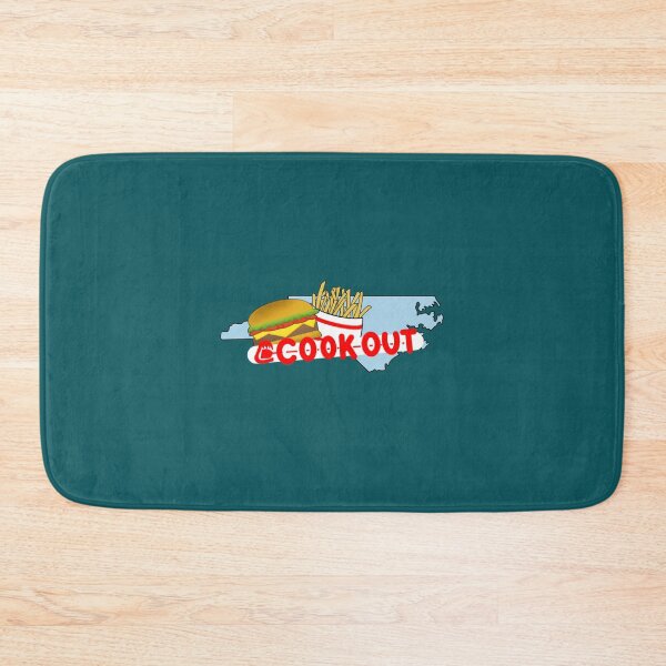 Item preview, North Carolina_s Favorite Food   designed and sold by brilynnlien.