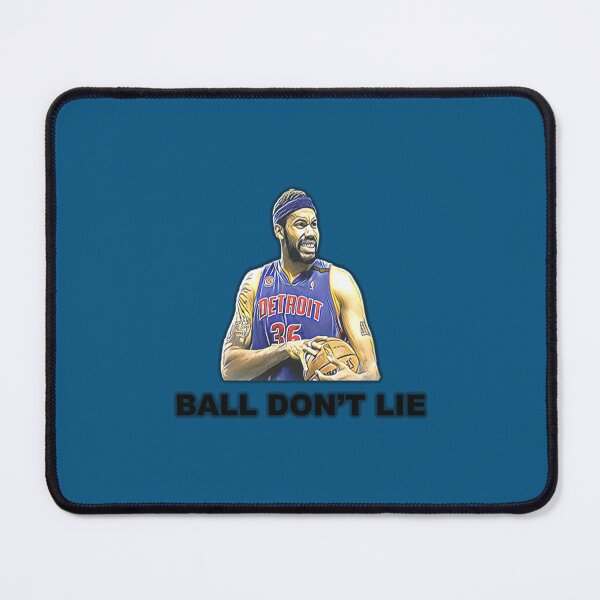 Item preview, Rasheed Wallace - Ball Don_t Lie   designed and sold by brilynnlien.