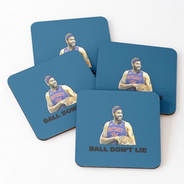 Item preview, Rasheed Wallace - Ball Don_t Lie   designed and sold by brilynnlien.