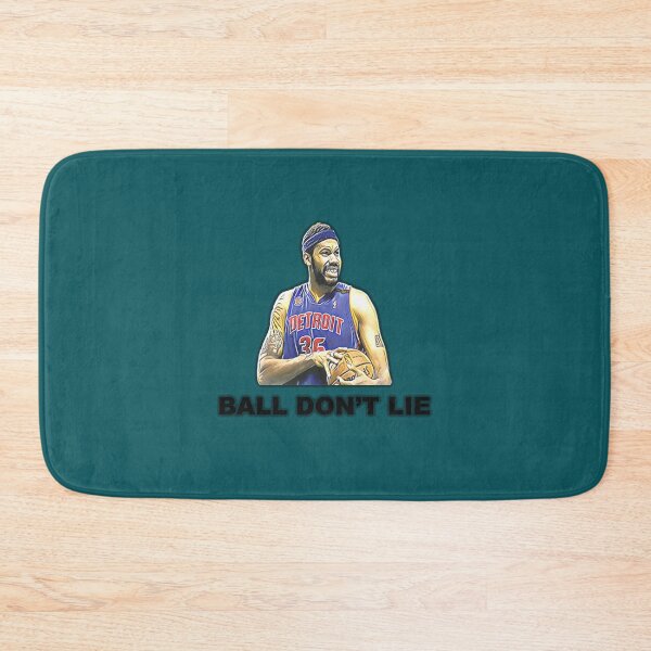 Item preview, Rasheed Wallace - Ball Don_t Lie   designed and sold by brilynnlien.