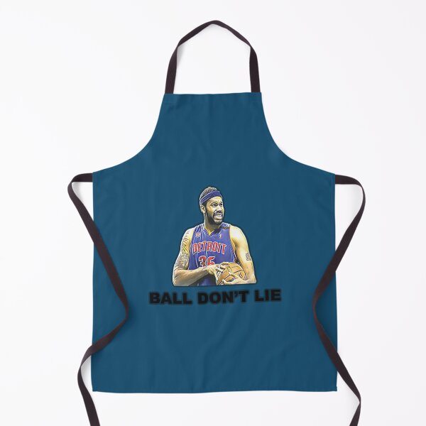 Item preview, Rasheed Wallace - Ball Don_t Lie designed and sold by brilynnlien.