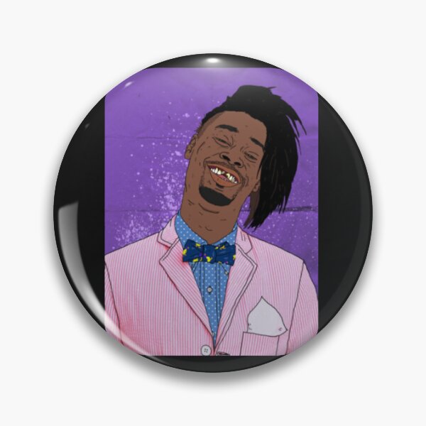 Item preview, Danny Brown designed and sold by NATHANIELATALIG.
