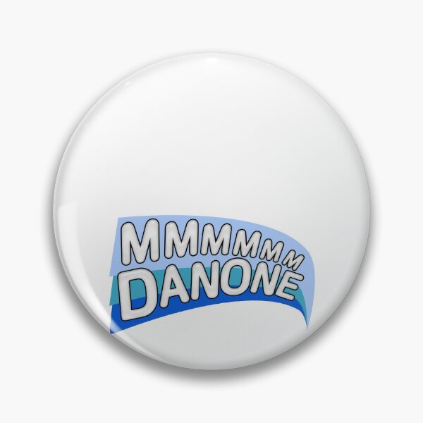 Item preview, Danone designed and sold by whitse-crest.
