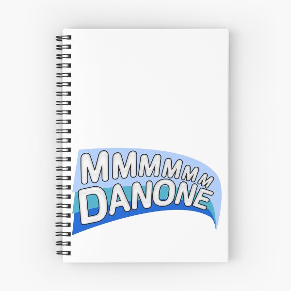 Item preview, Danone designed and sold by whitse-crest.