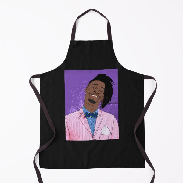 Item preview, Danny Brown designed and sold by NATHANIELATALIG.