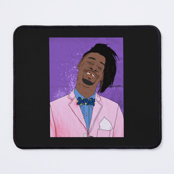 Item preview, Danny Brown designed and sold by NATHANIELATALIG.